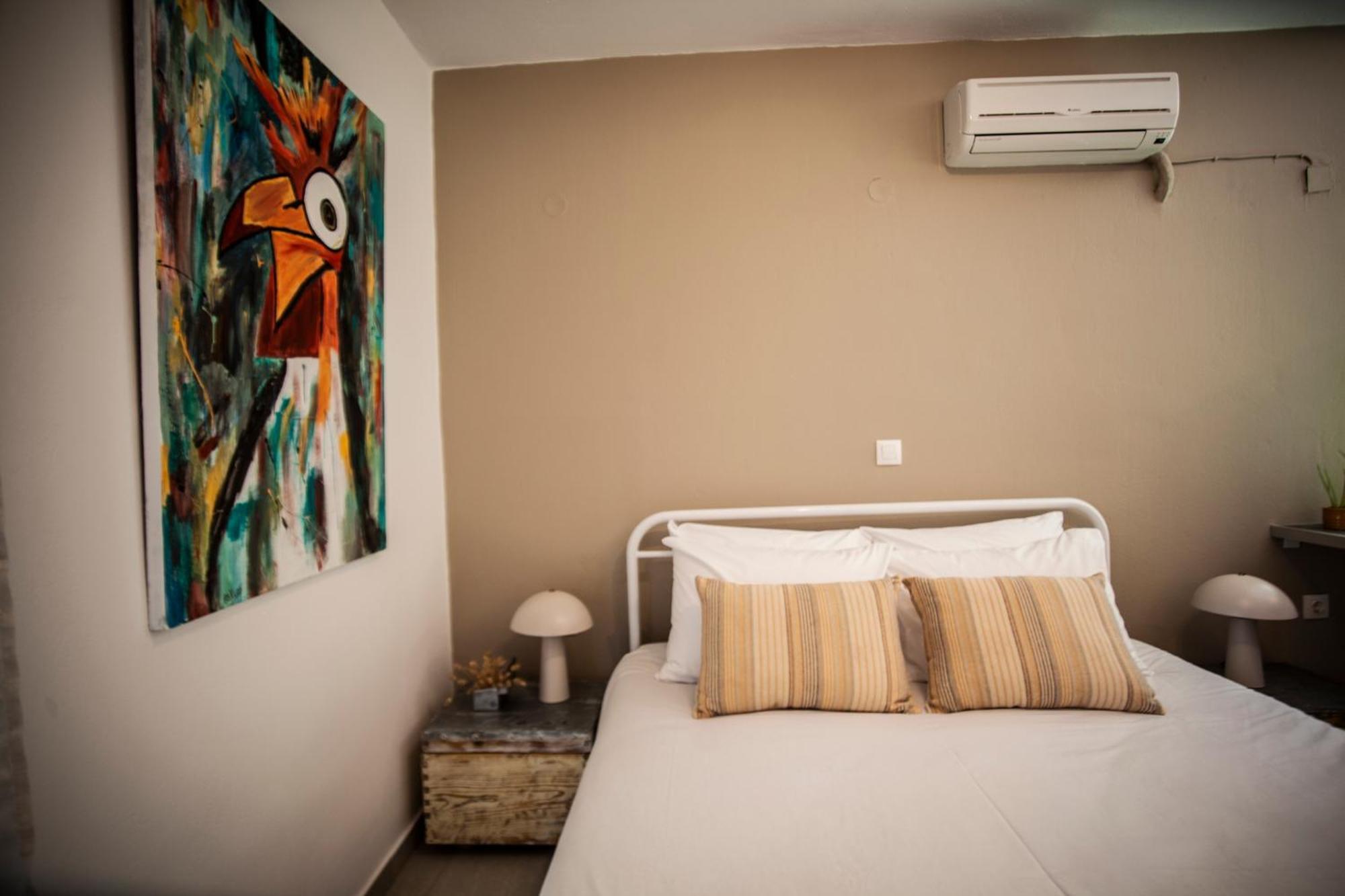 Lilou Apartment Kompitsion ภายนอก รูปภาพ