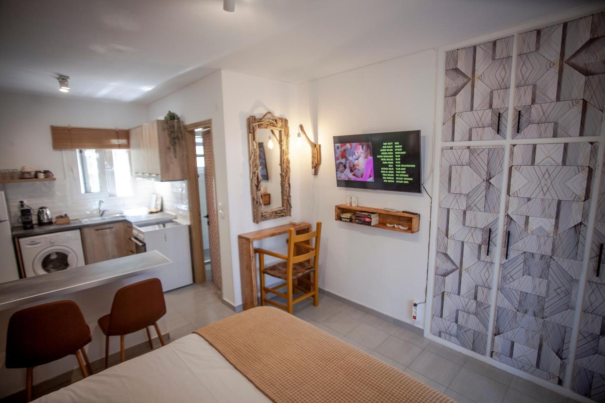 Lilou Apartment Kompitsion ภายนอก รูปภาพ